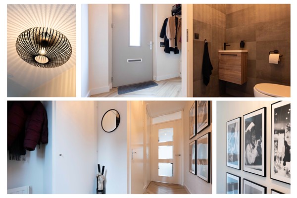 Medium property photo - Turfhoofd 11, 4731 LZ Oudenbosch